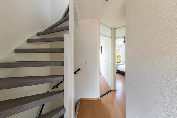 Medium property photo - Reigerskamp 68A, 3607 HD Maarssen